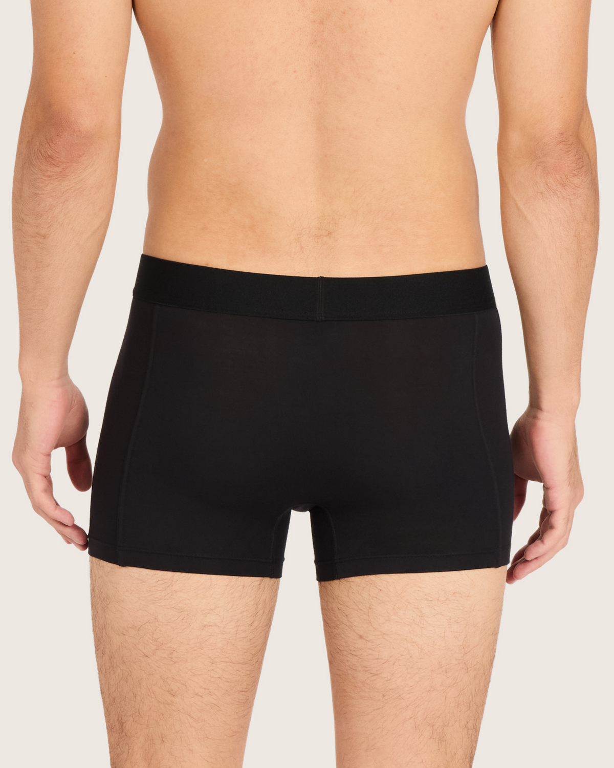 The Everyday Socks & Jocks Pack - Black