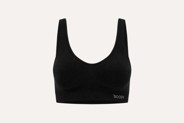 Crop Bras