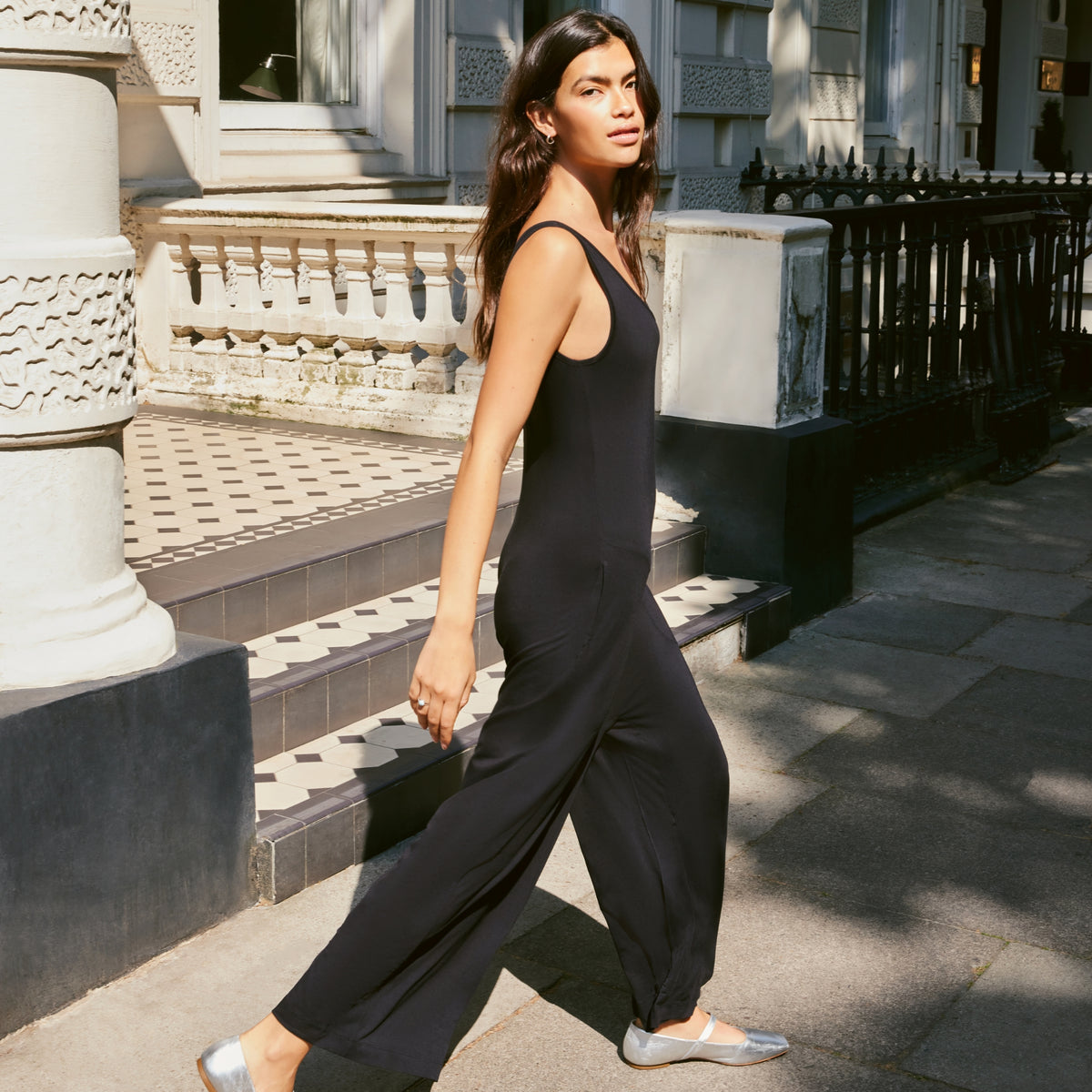 Jumpsuits