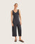 Long Jumpsuit - Storm