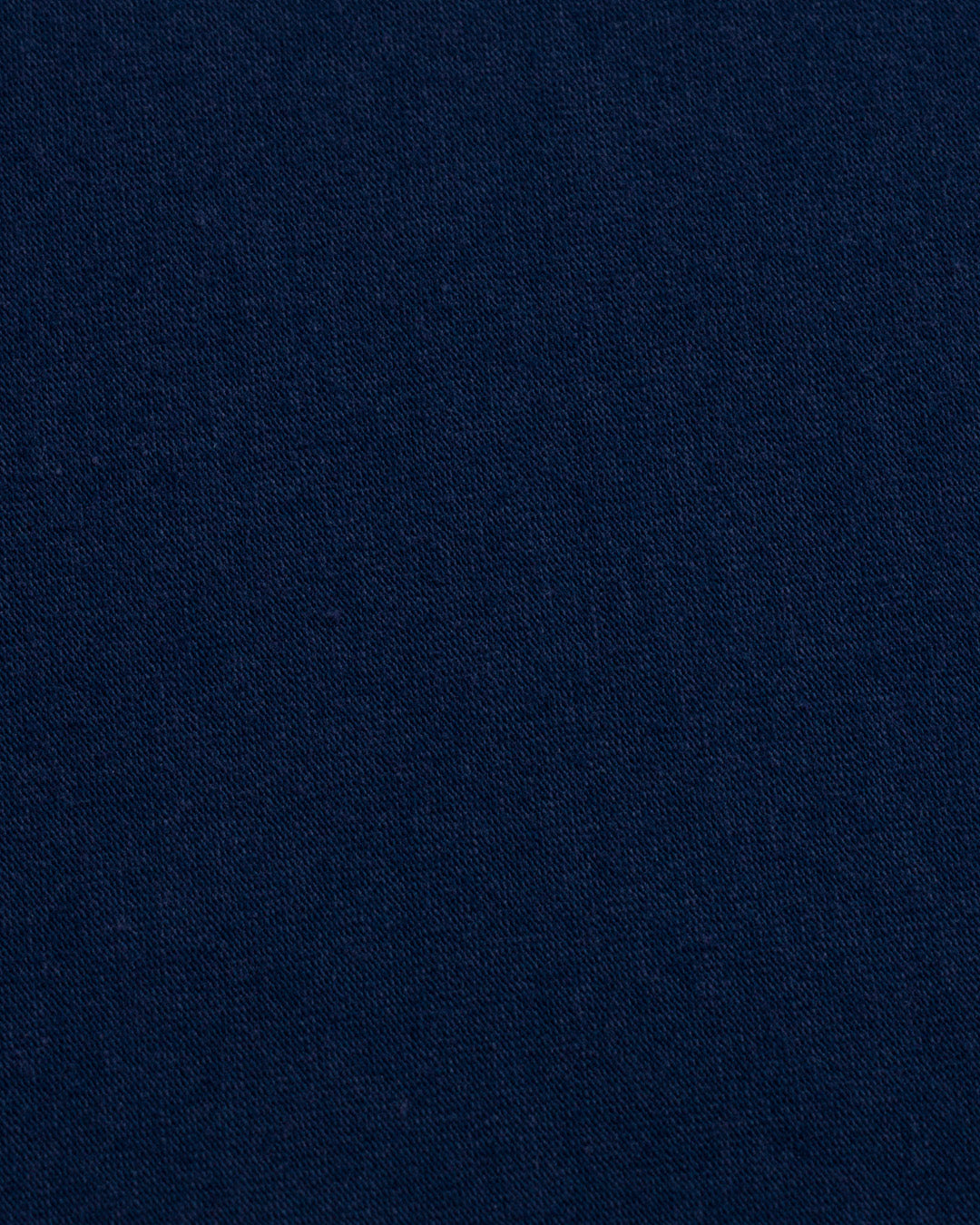 V-Neck Slip Dress - Navy