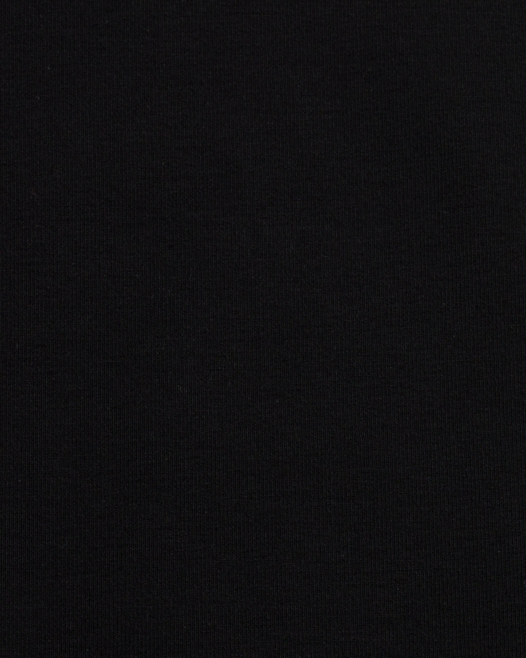 Relaxed Leg Pants - Regular - Black