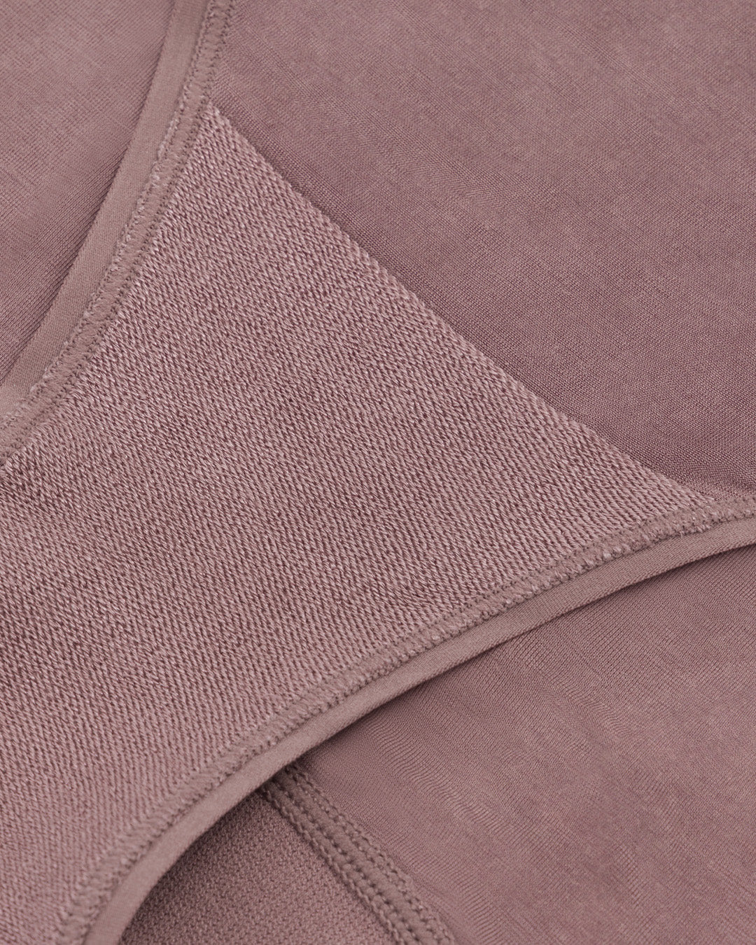 UltraLyte Classic Bikini - Mauve