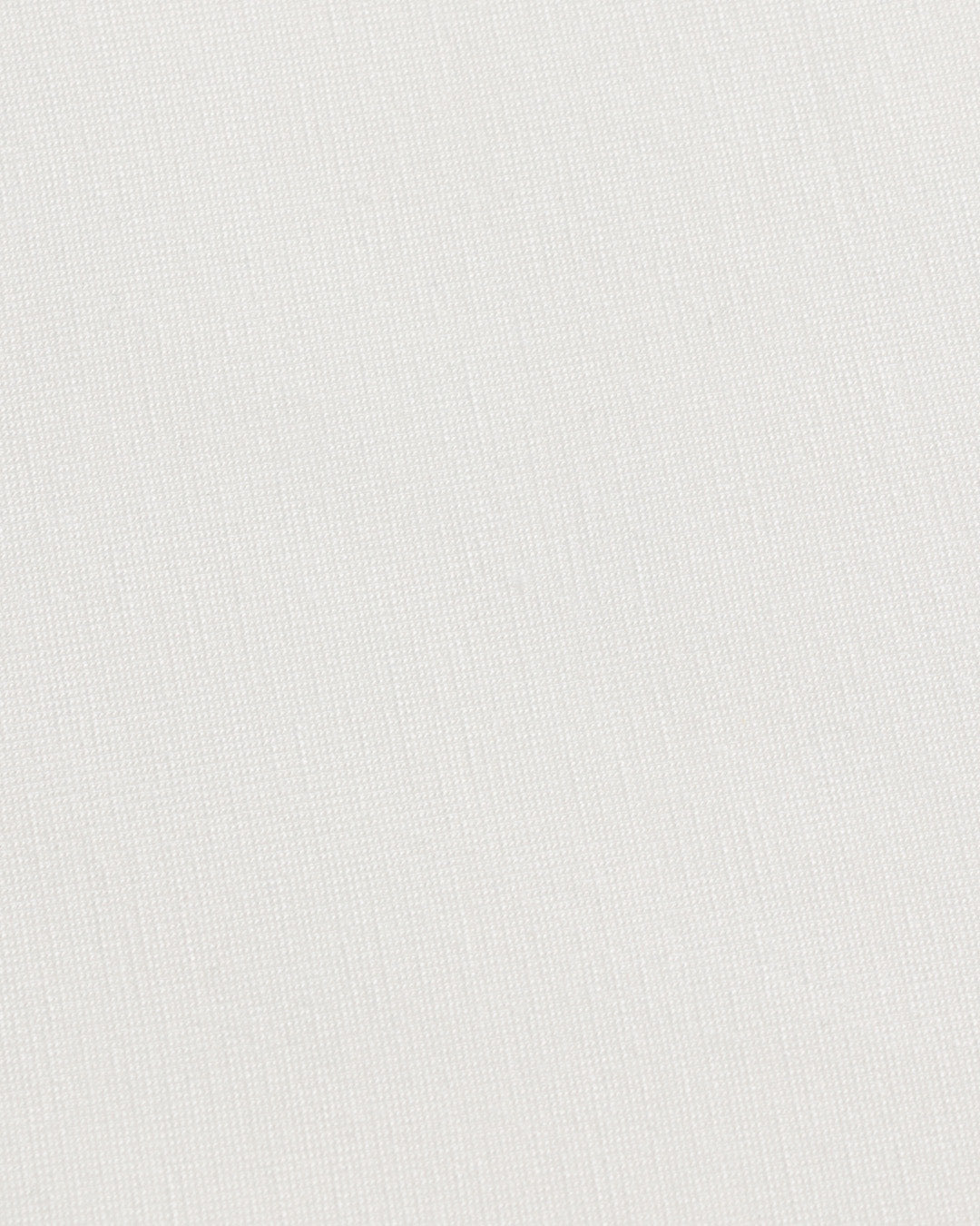 Baby Bodysuit - Natural White