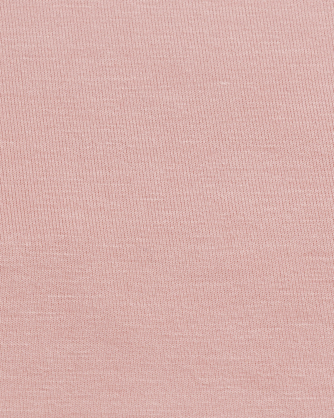 Baby Short Sleeve T-Shirt - Dusty Pink