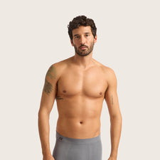 Model's Headshot - Federico Gomez