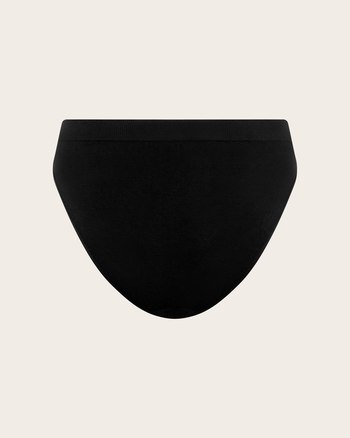 Classic Bikini - Black