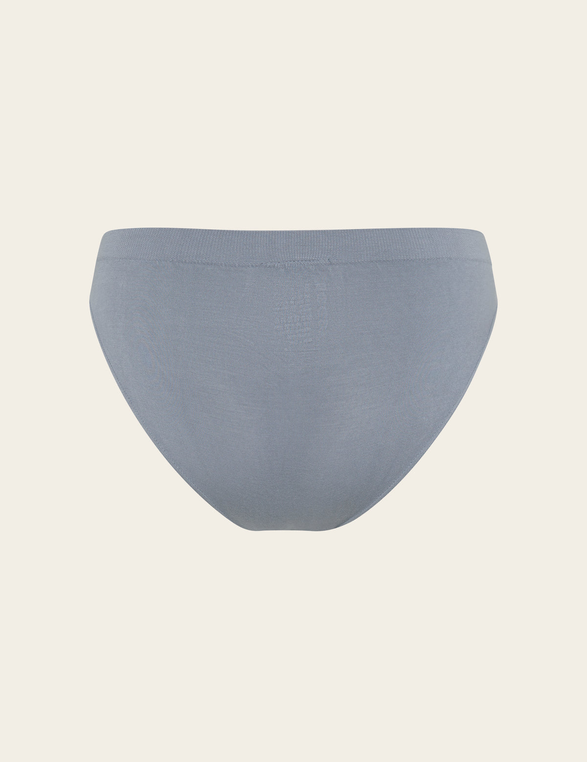 Classic Bikini - Dusty Blue