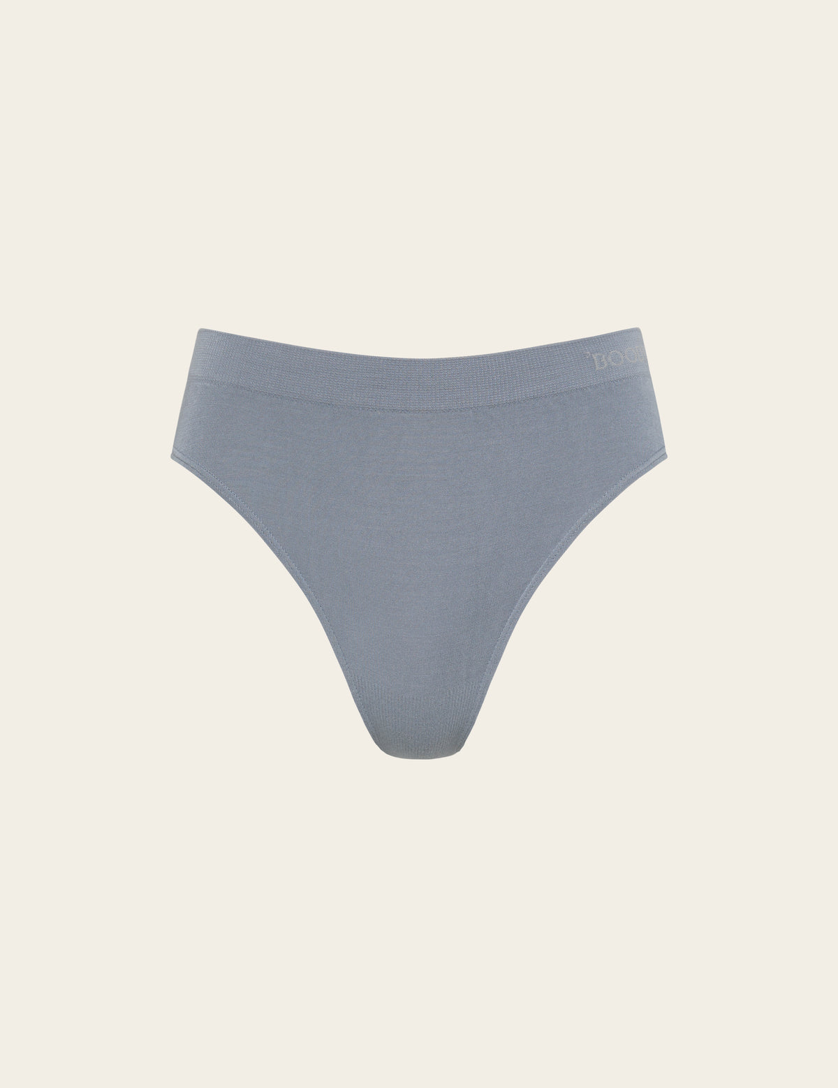 Classic Bikini - Dusty Blue