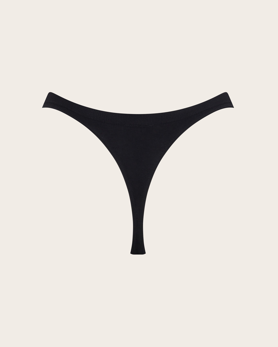 G-String - Black