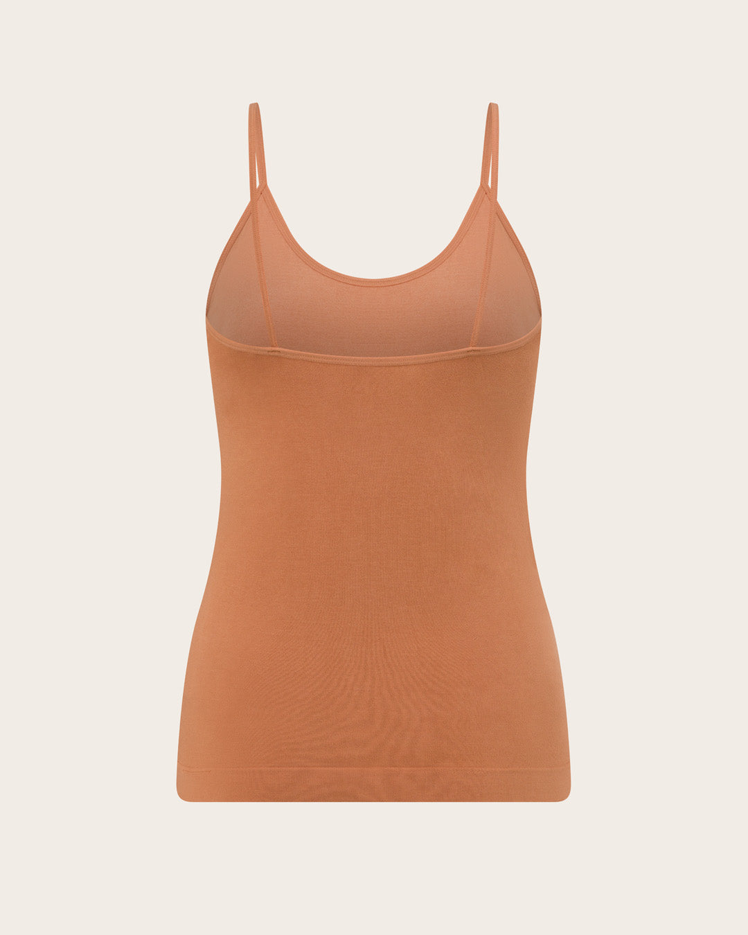 Base Layer Cami Top - Dune