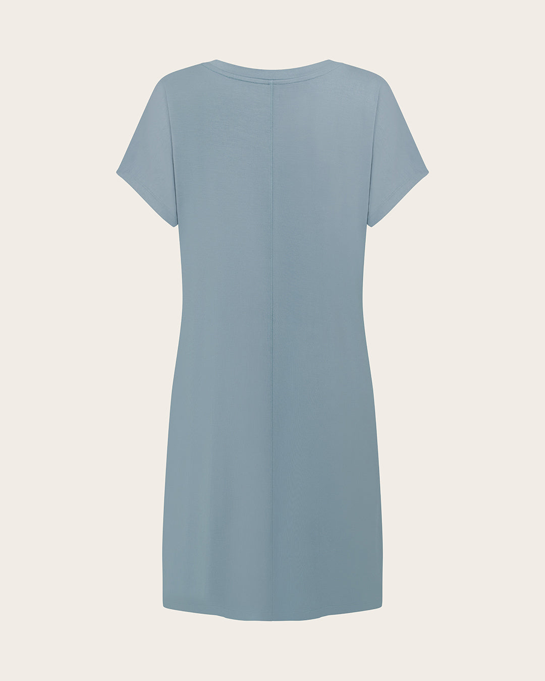Goodnight Nightdress - Mineral Blue