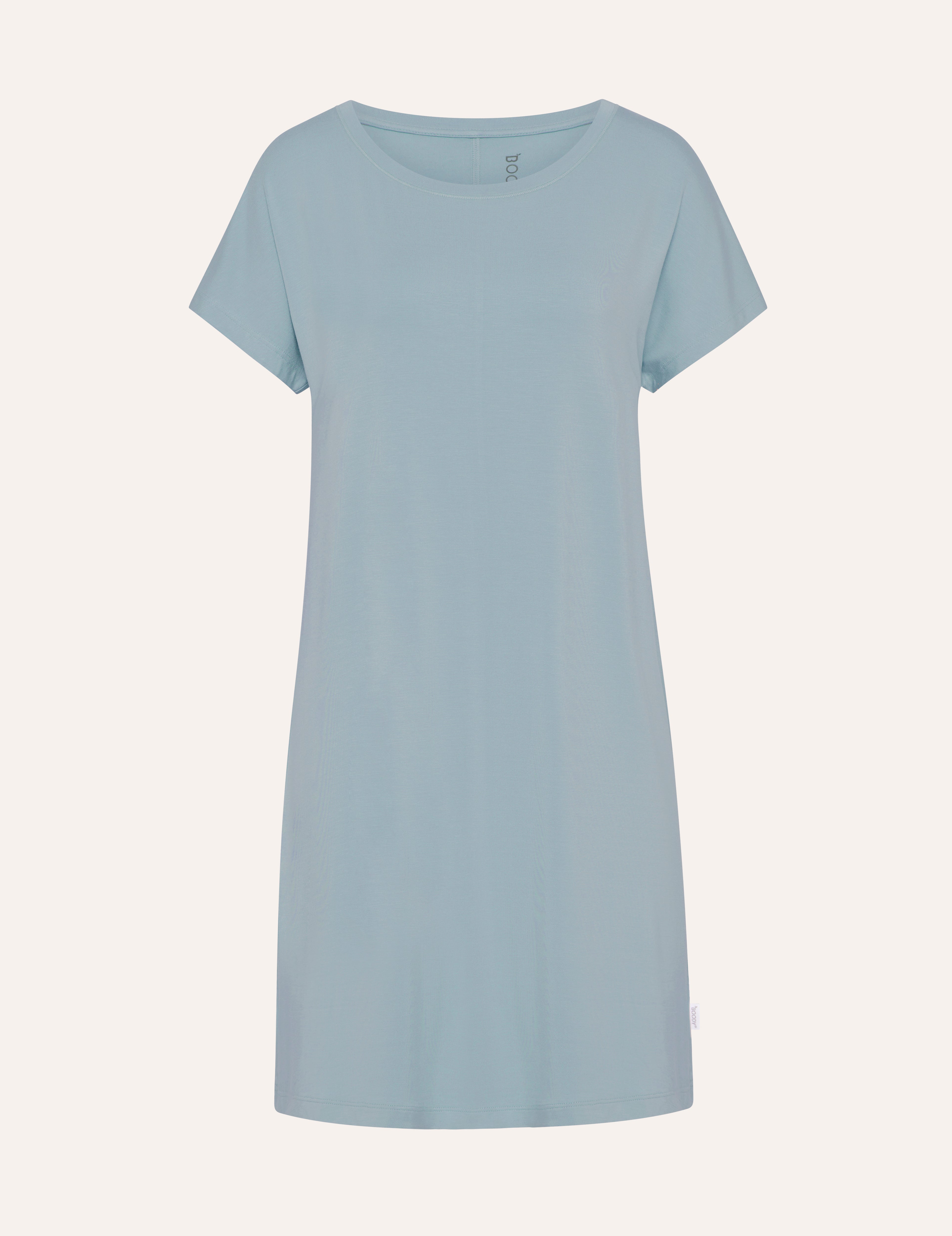 Goodnight Nightdress - Mineral Blue