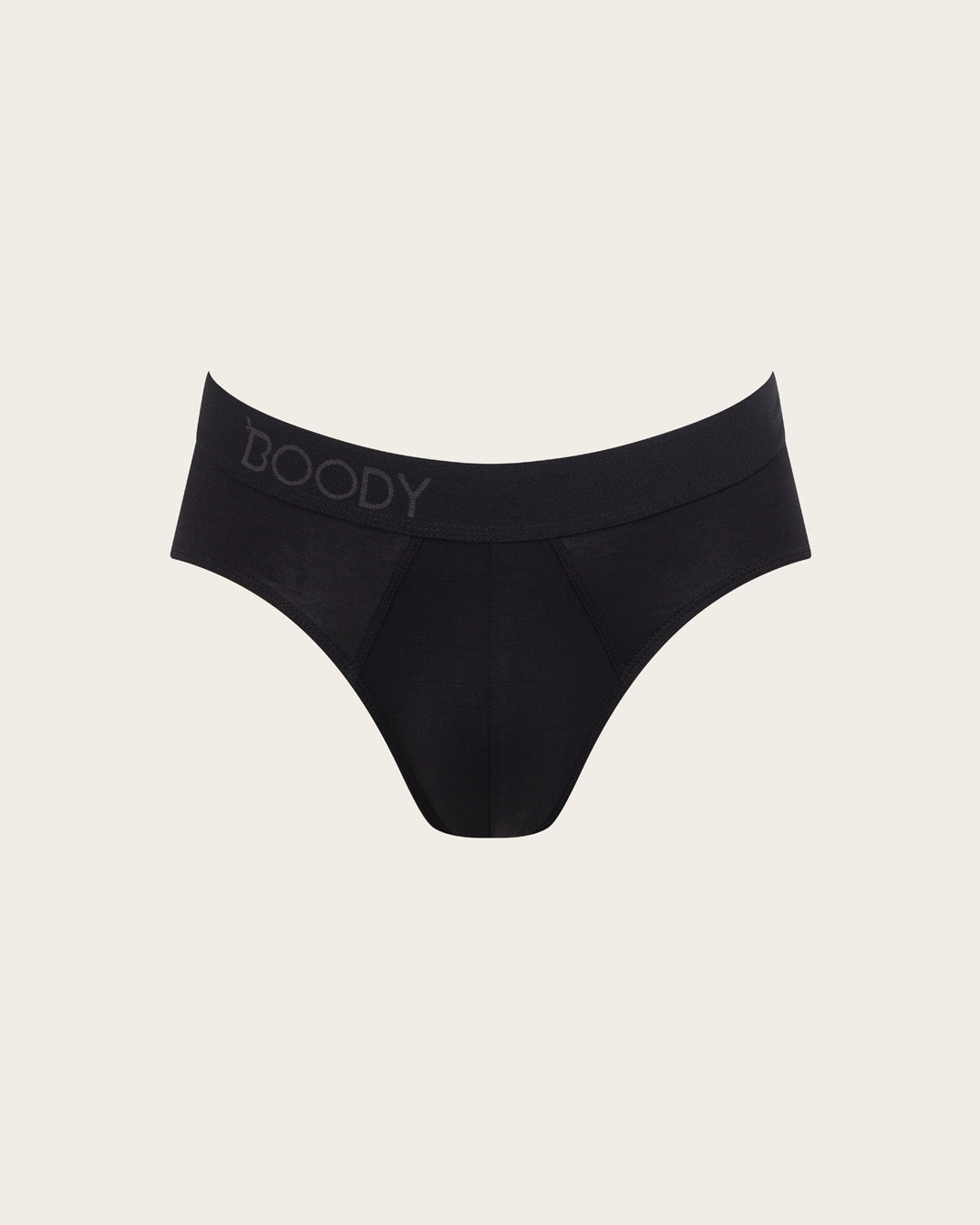 Men's Everyday Briefs - Black