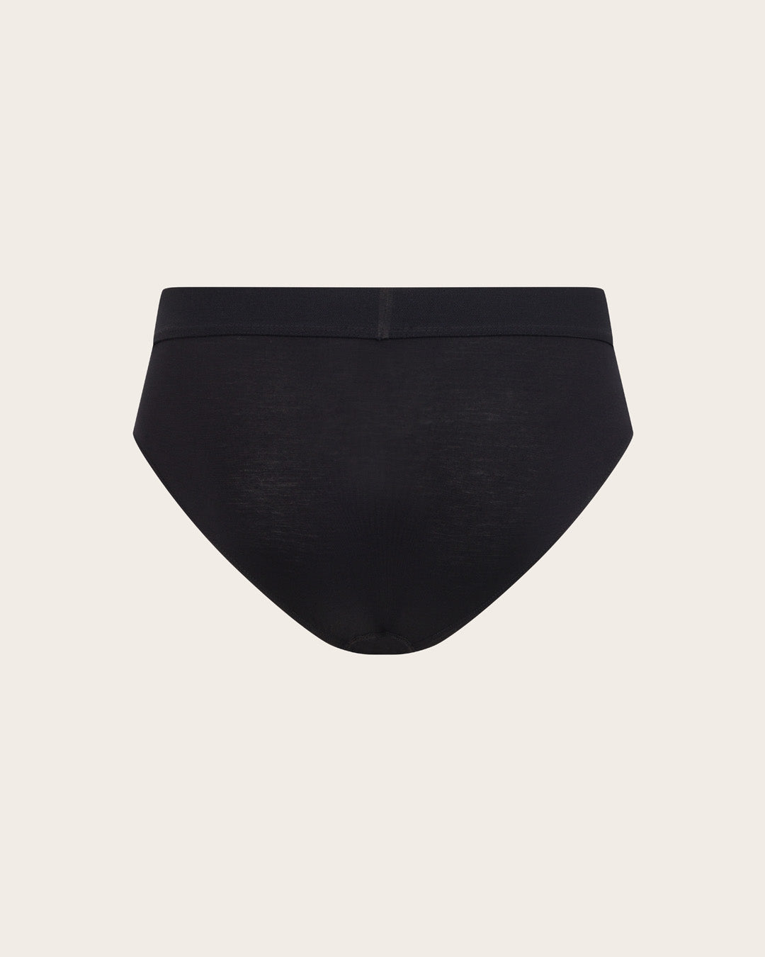 Men's Everyday Briefs - Black
