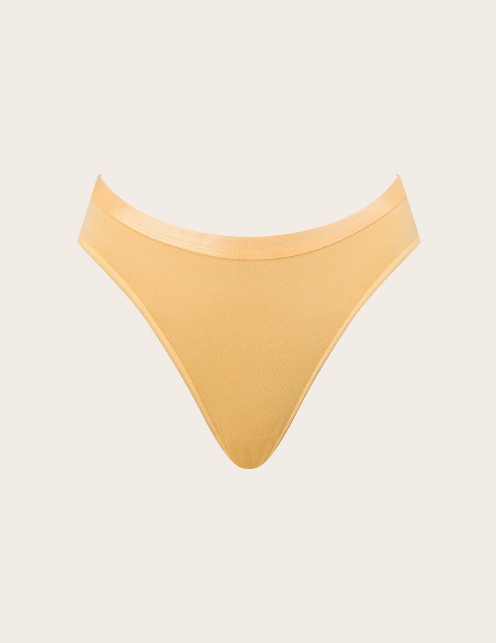 LYOLYTE Hipster Bikini - Mango