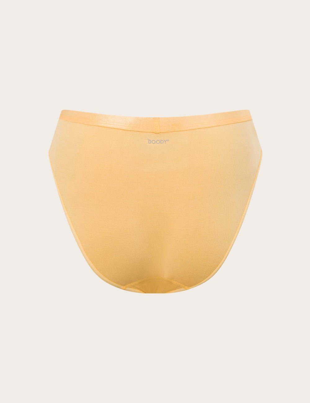 LYOLYTE Hipster Bikini - Mango