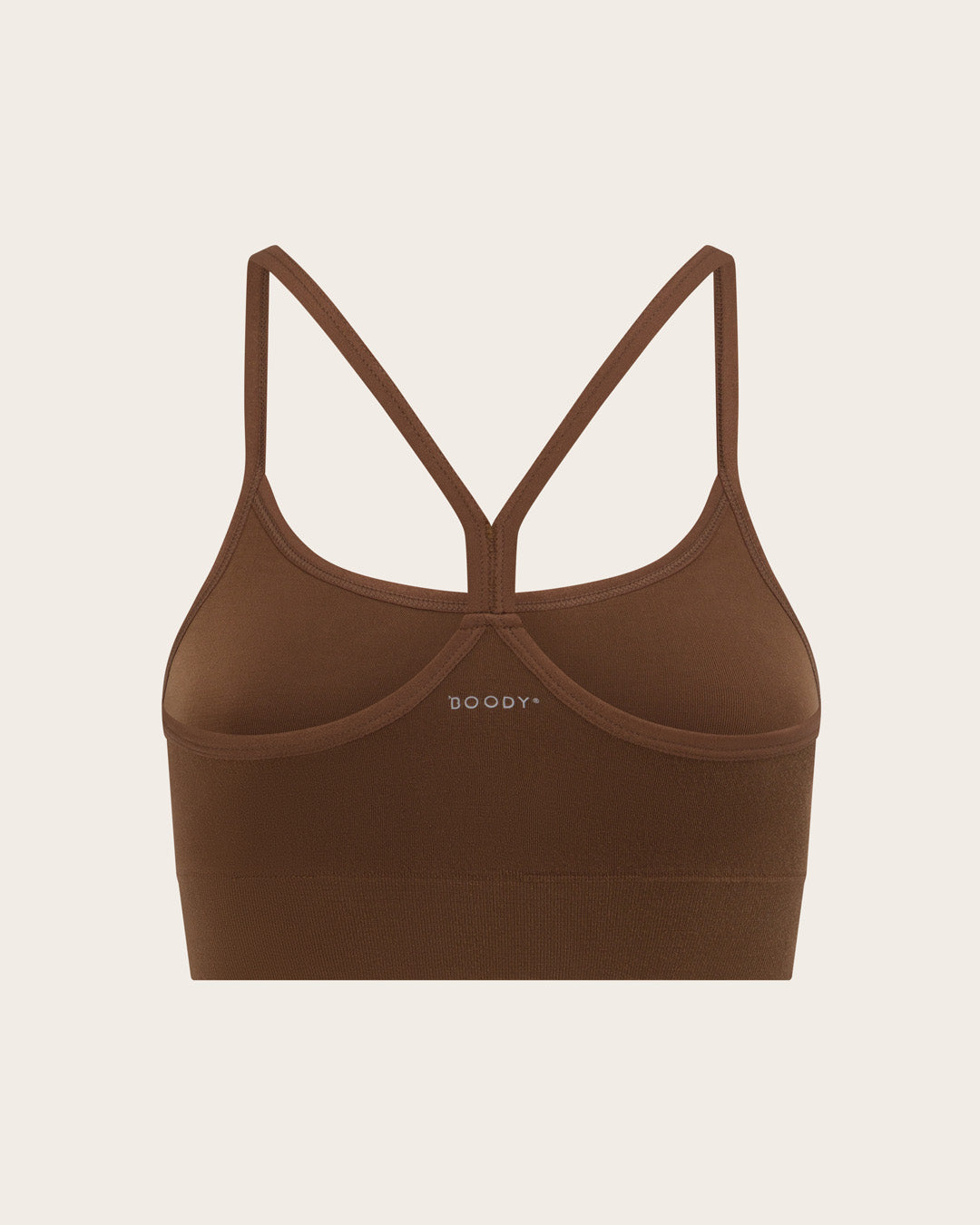 LYOLYTE Racerback Bralette - Clove