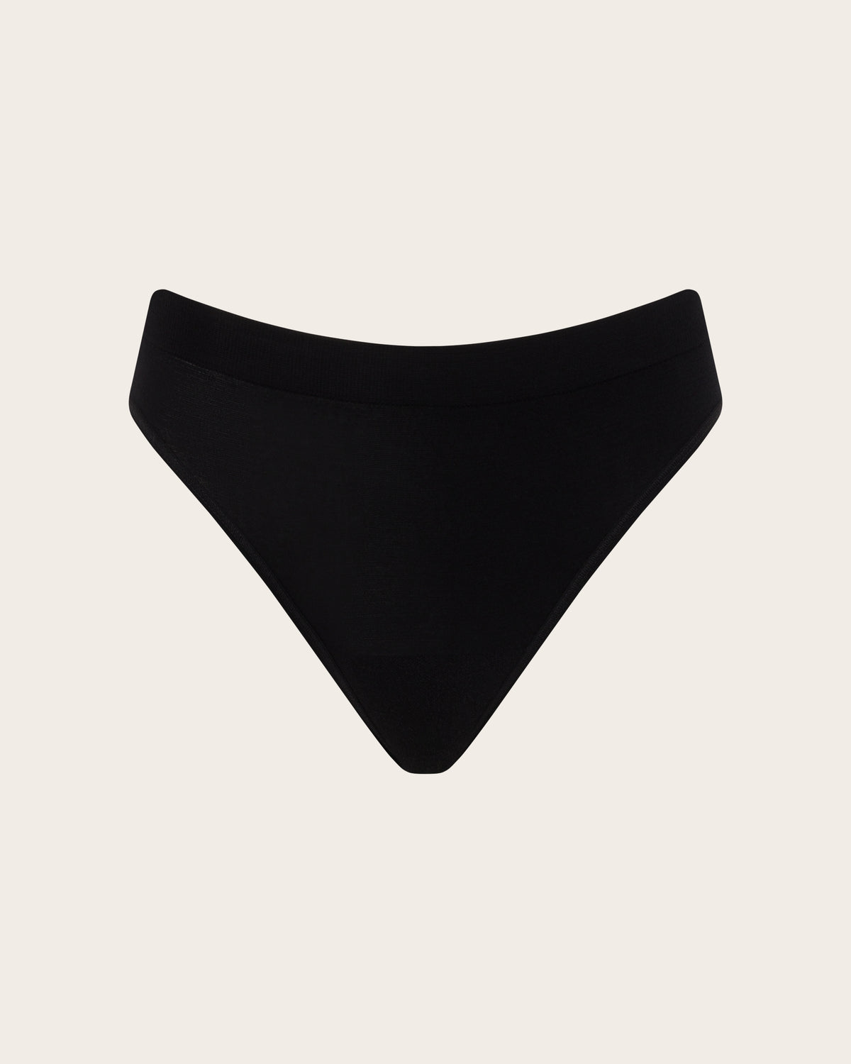 UltraLyte Classic Bikini - Black