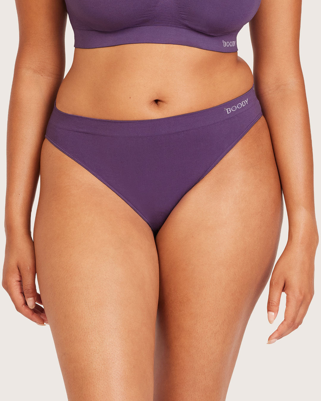 Classic Bikini - Amethyst