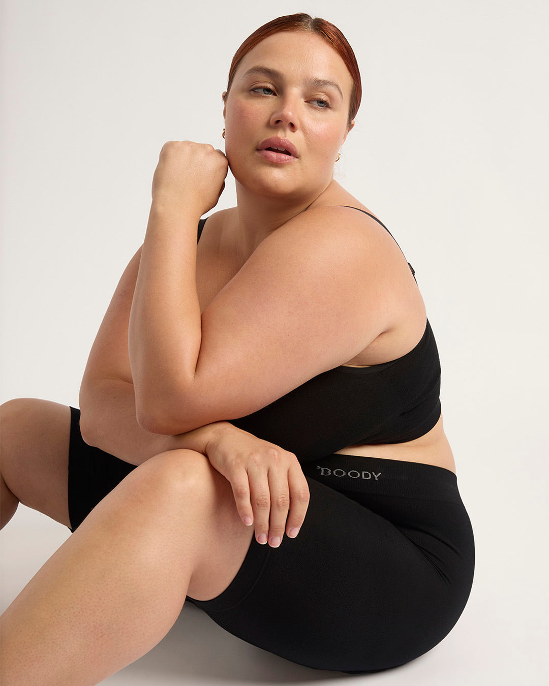 Seamfree Undershorts with Pocket 6