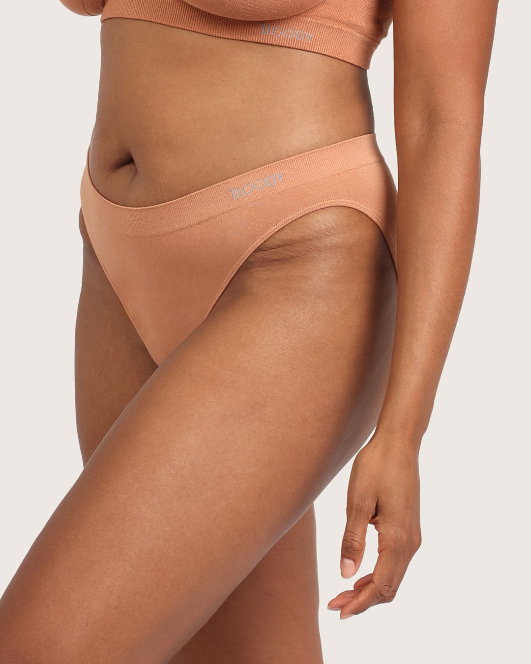 Classic Bikini - Dune