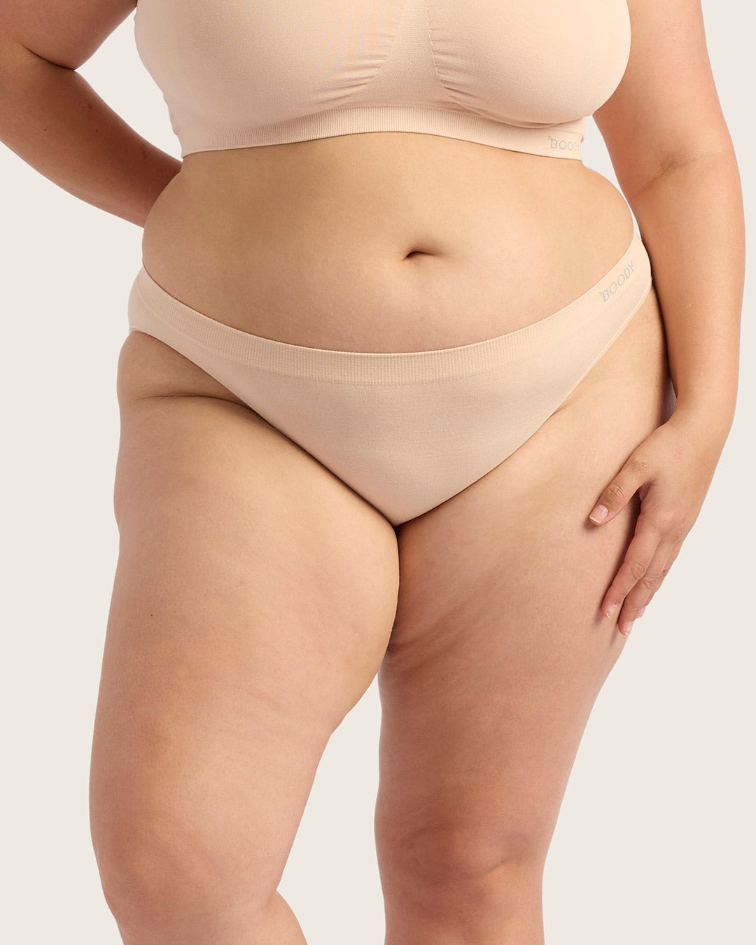 Classic Bikini - Shell