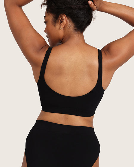 Model's Photo - Cass Jesus