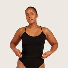 Model's Headshot - Sierra Johnson