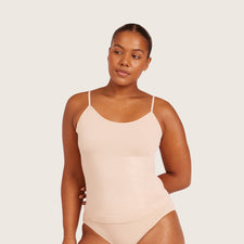 Model's Headshot - Sierra Johnson