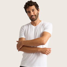 Model's Headshot - Federico Gomez