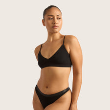 Model's Headshot - Tatyana Olivetti