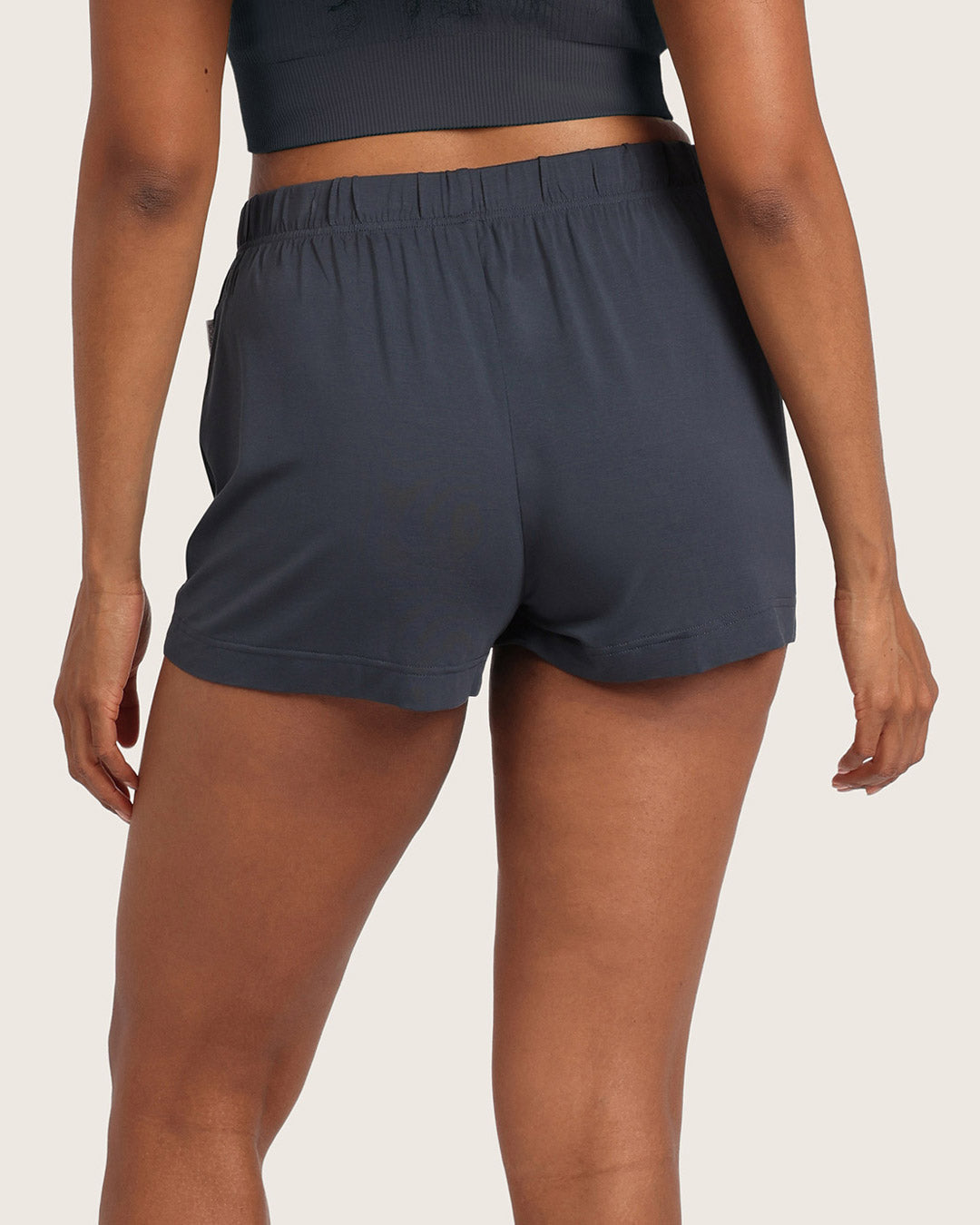 Goodnight Sleep Shorts - Storm