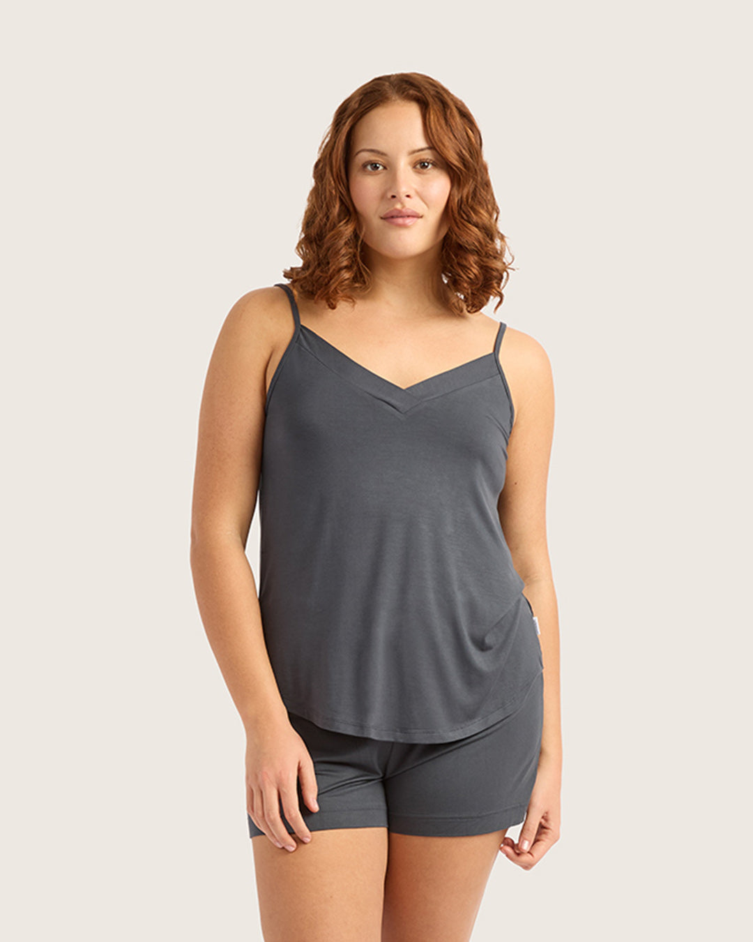 Goodnight Sleep Cami - Storm