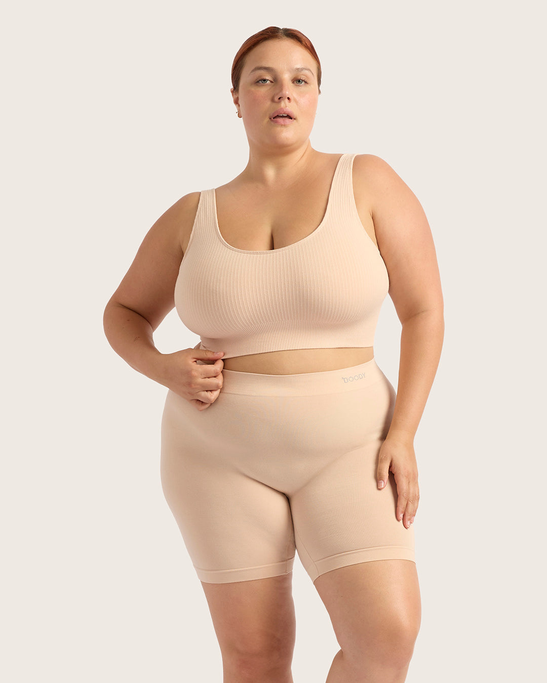 Seamfree Undershorts 6