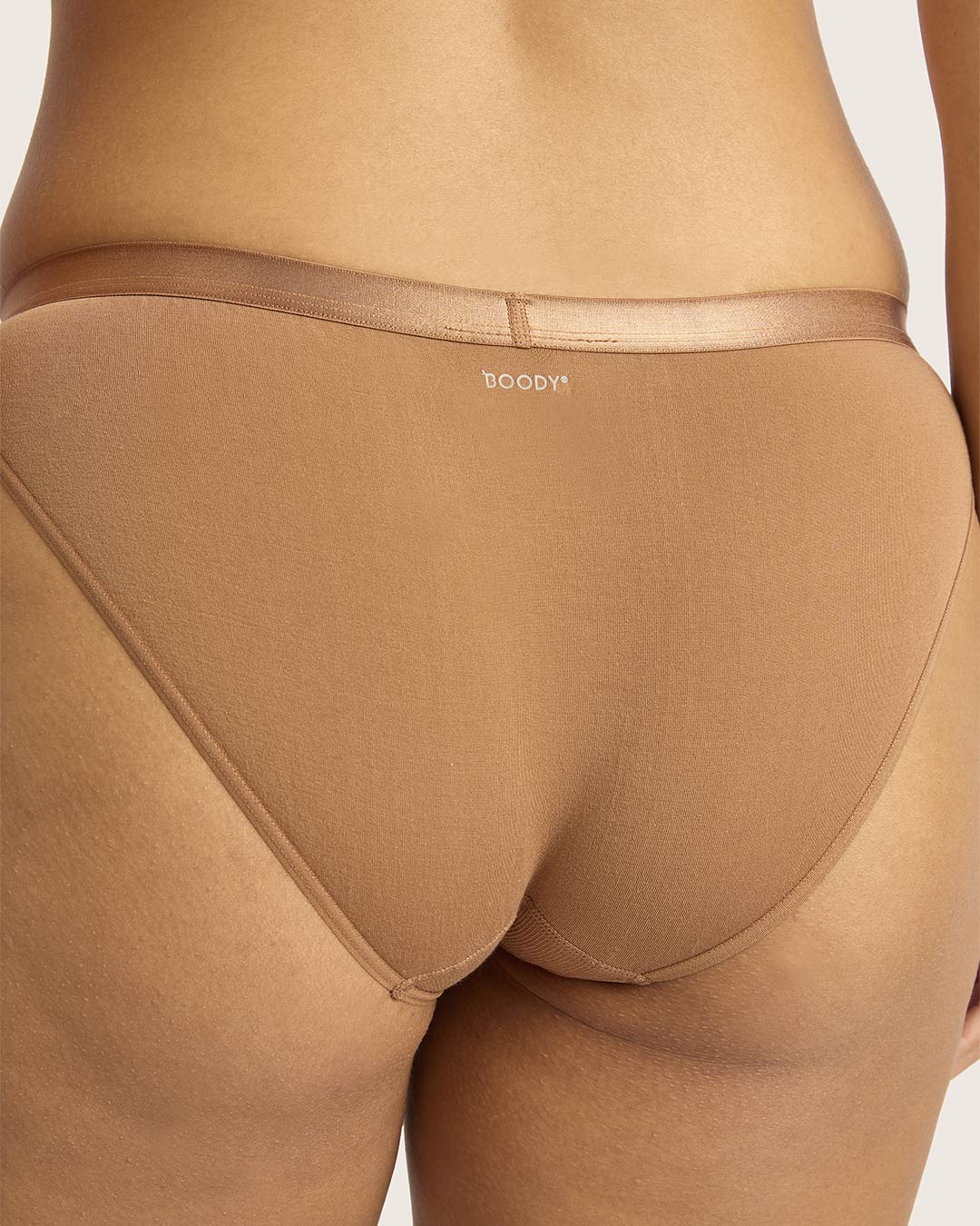 LYOLYTE Hipster Bikini - Maple