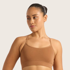 Model's Headshot - Tatyana Olivetti