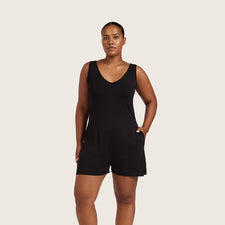 Model's Headshot - Sierra Johnson