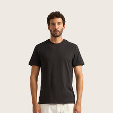 Model's Headshot - Federico Gomez