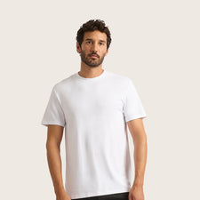 Model's Headshot - Federico Gomez