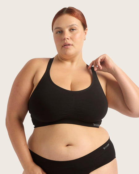 Model's Photo - Bruna Lapinskas