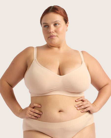 Model's Photo - Bruna Lapinskas