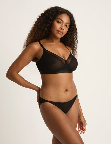 Model's Photo - Cass Jesus