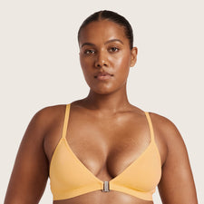 Model's Headshot - Sierra Johnson