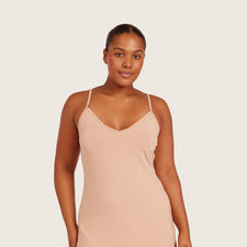 Model's Headshot - Sierra Johnson