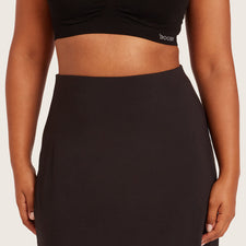 Model's Headshot - Sierra Johnson