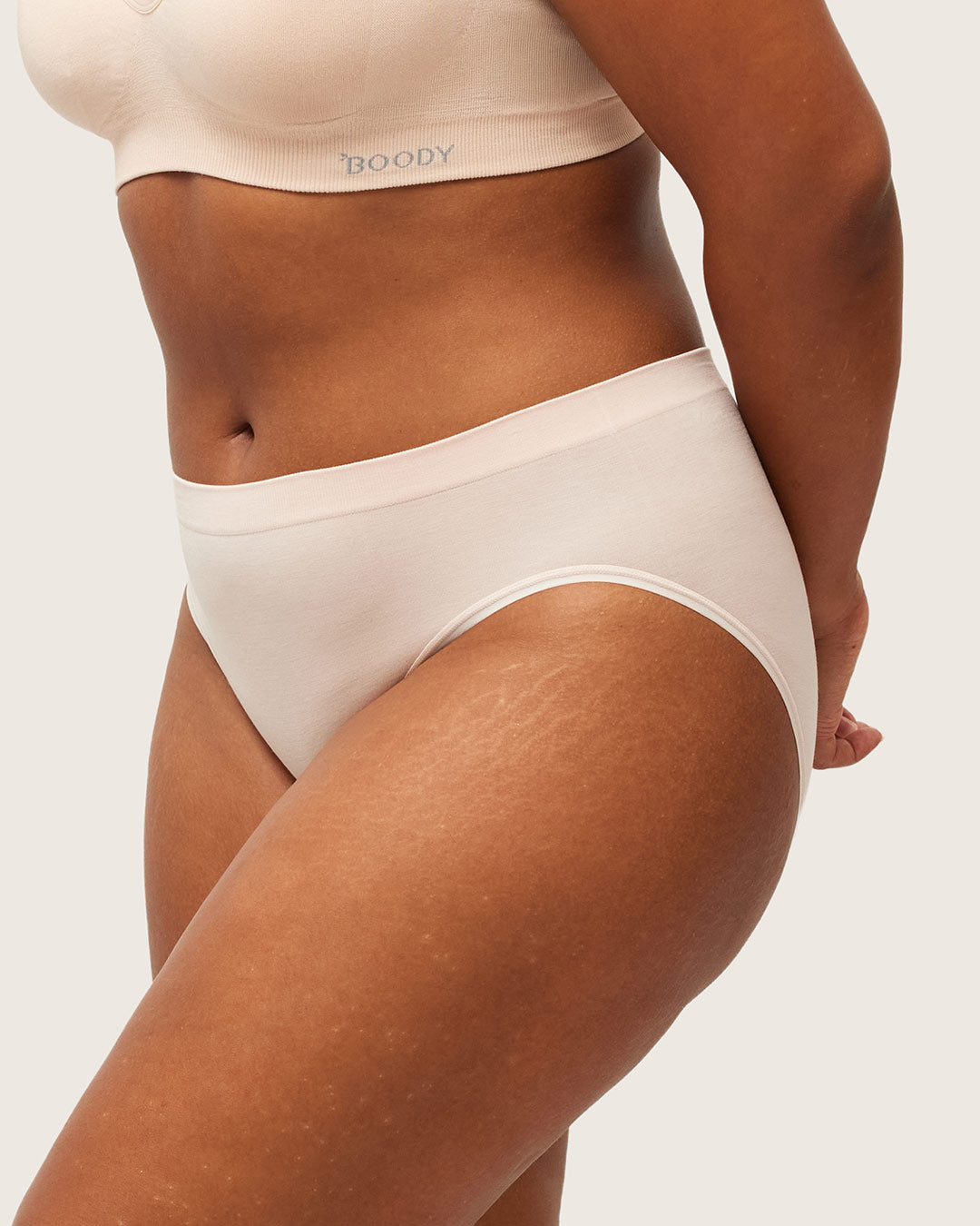 UltraLyte Midi Briefs - Shell