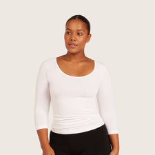 Model's Headshot - Sierra Johnson