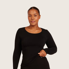 Model's Headshot - Sierra Johnson