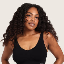 Model's Headshot - Cass Jesus